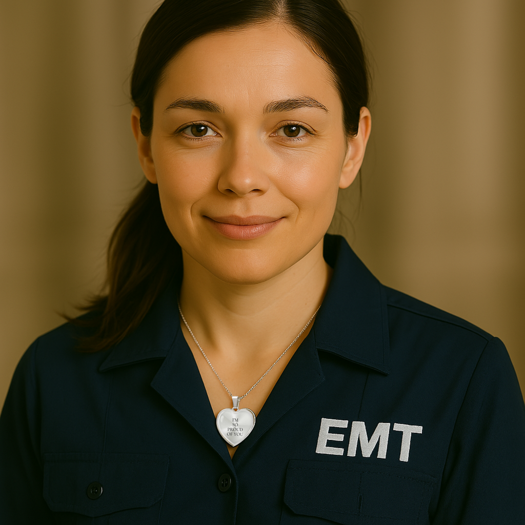 I’m So Proud of You