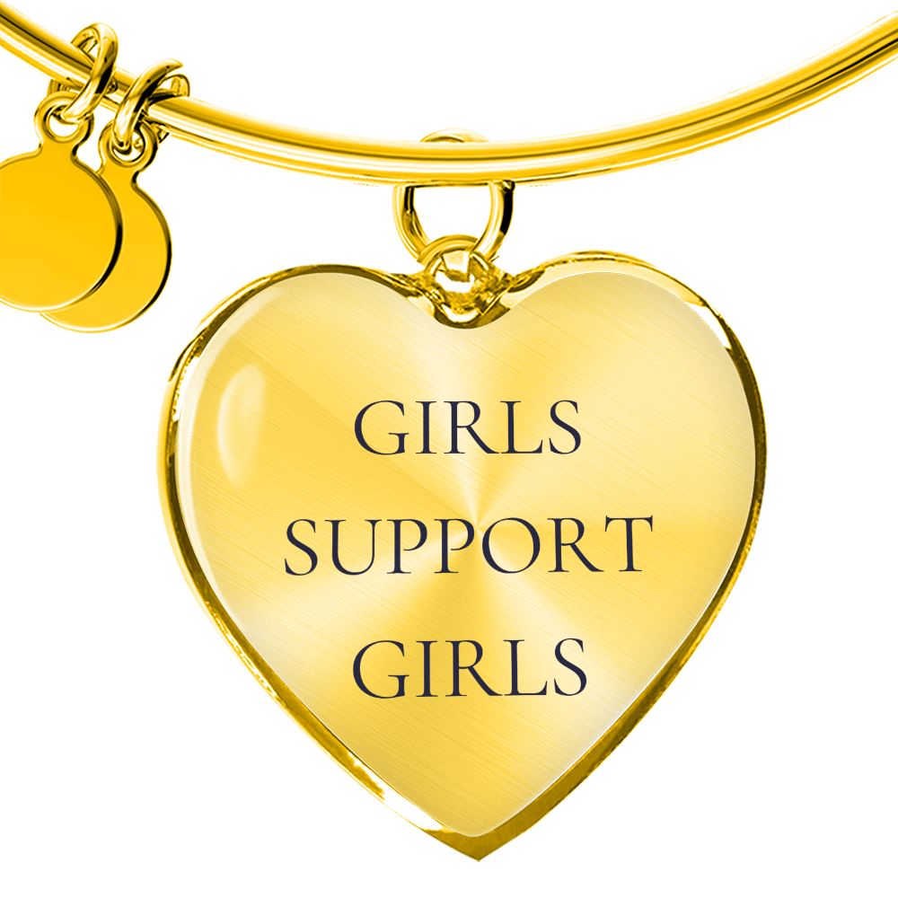 Girls Support Girls