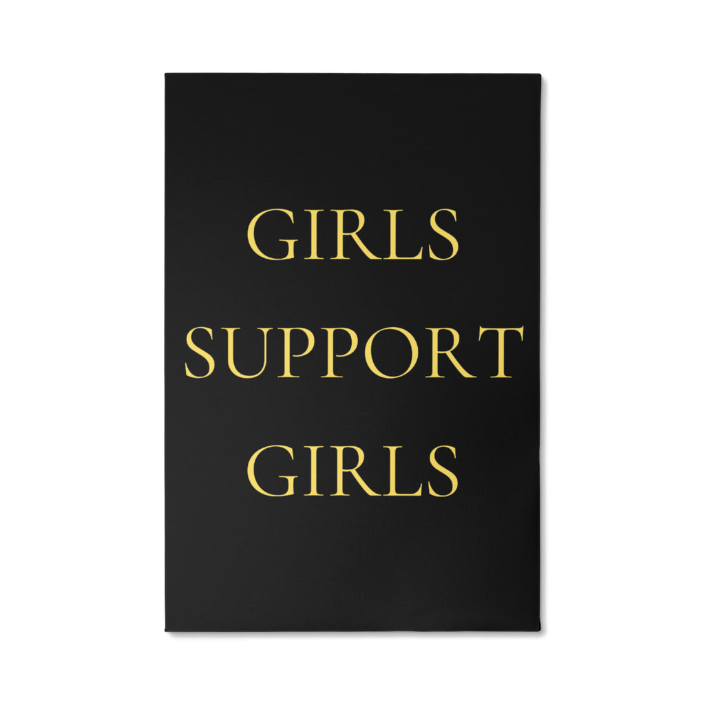 Girls Support Girls