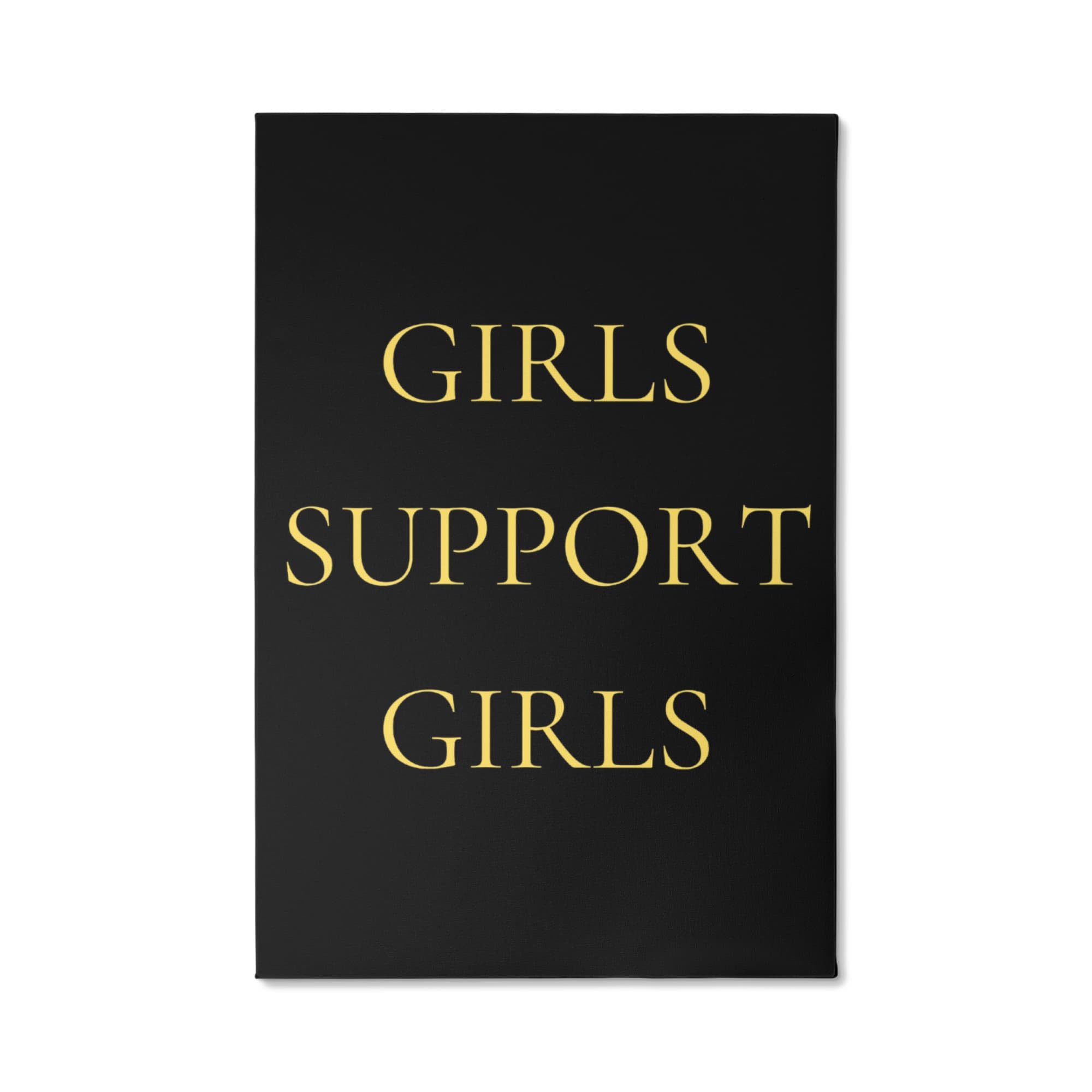 Girls Support Girls