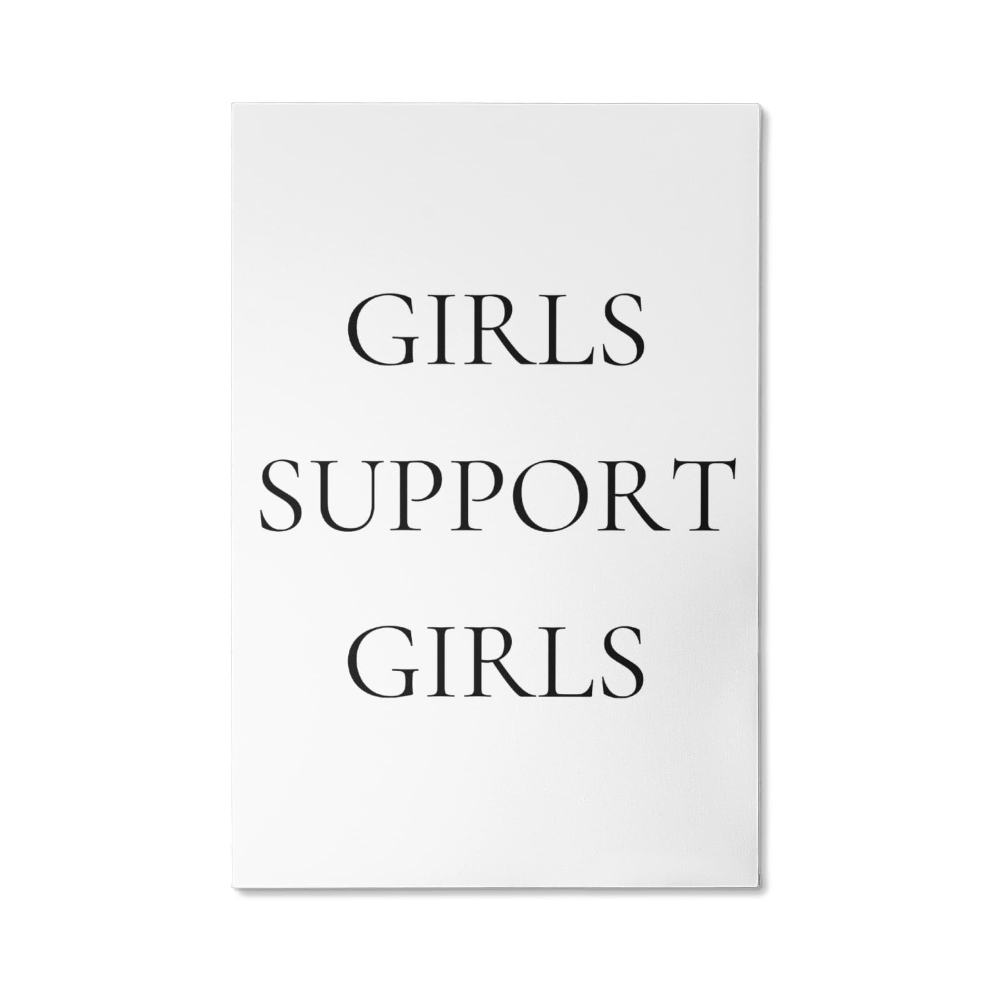 Girls Support Girls