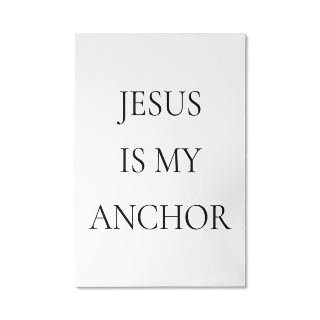 Jesus is my Anchor