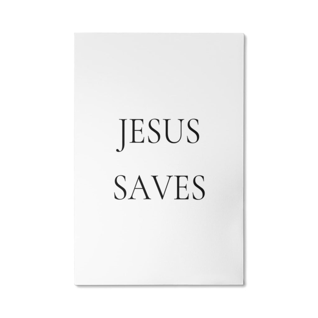 Jesus Saves