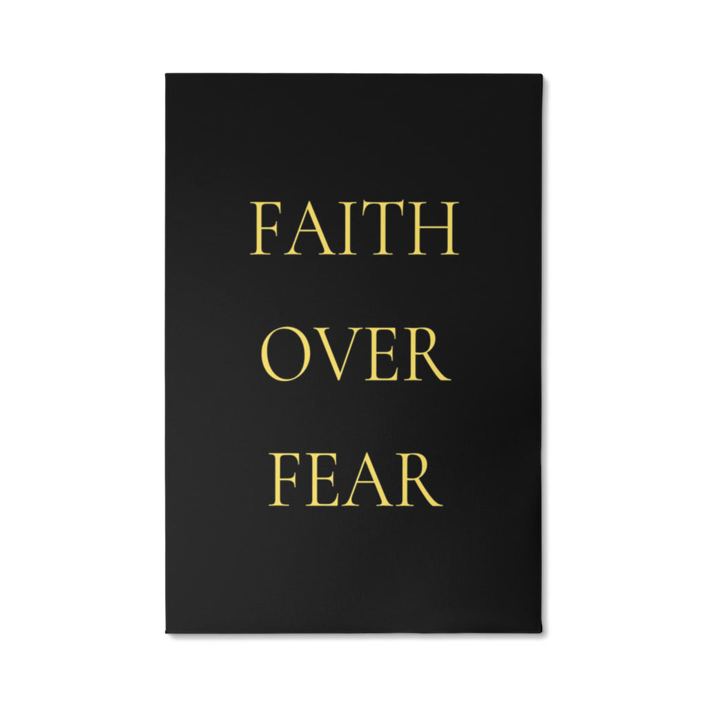 Faith Over Fear