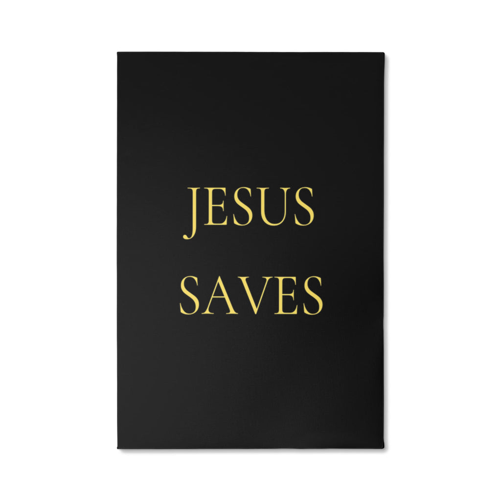 Jesus Saves