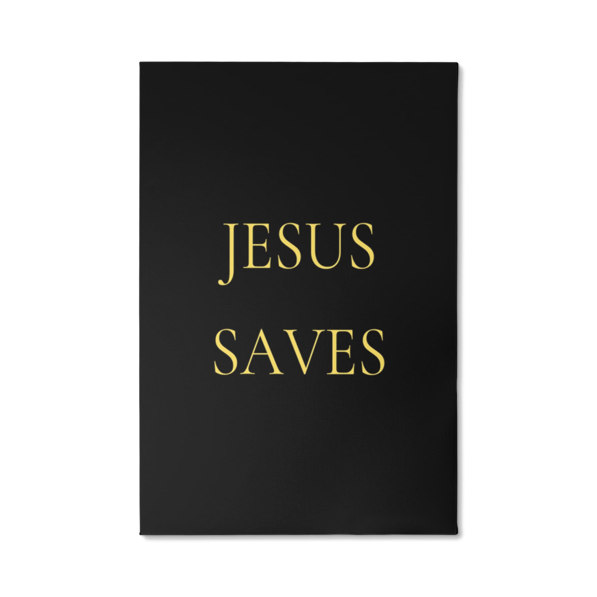 Jesus Saves