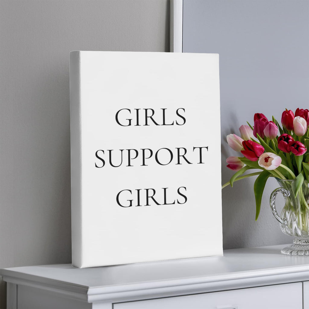 Girls Support Girls