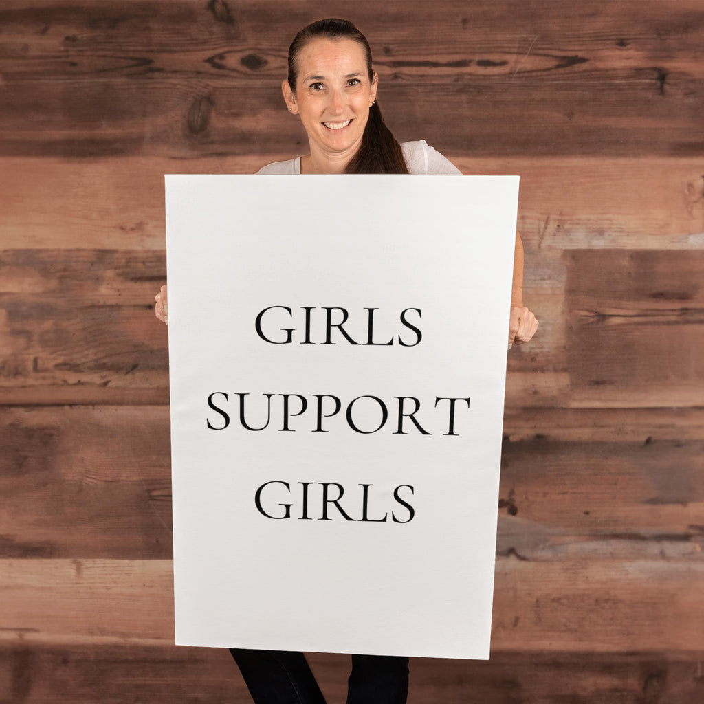 Girls Support Girls
