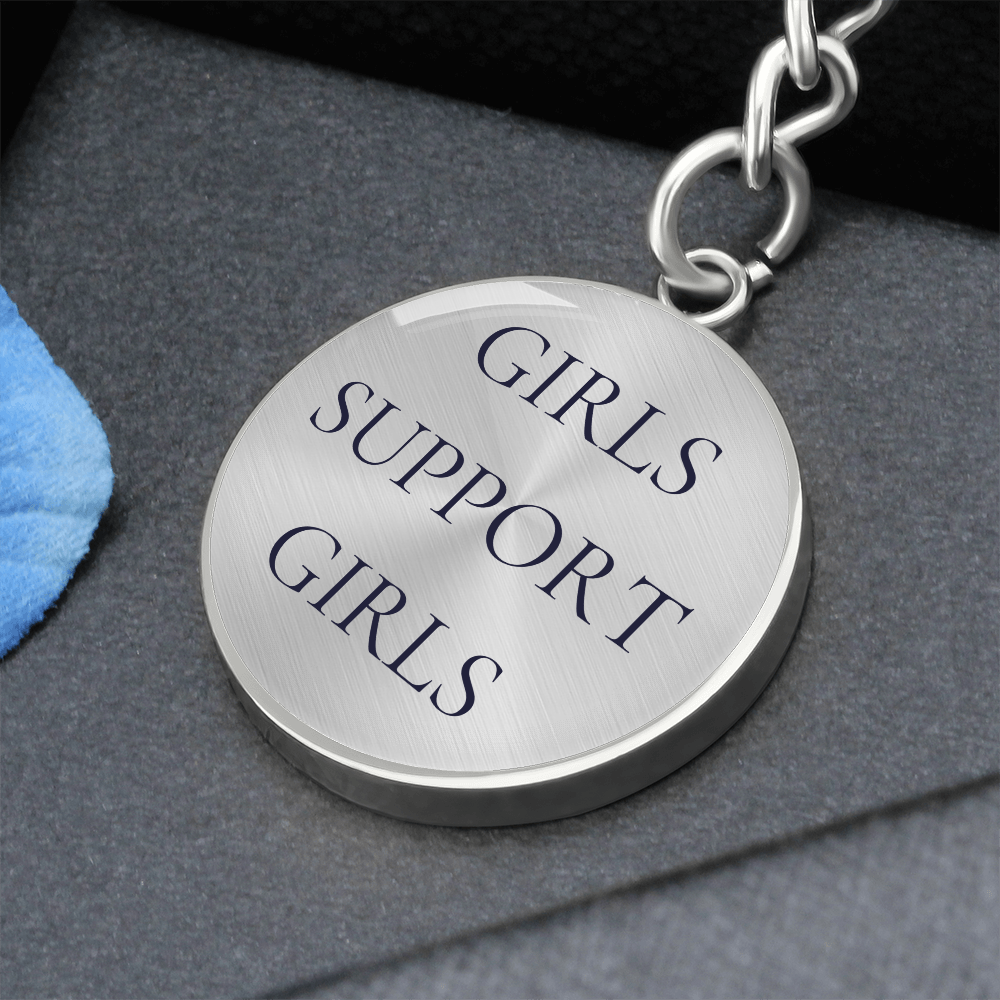 Girls Support Girls